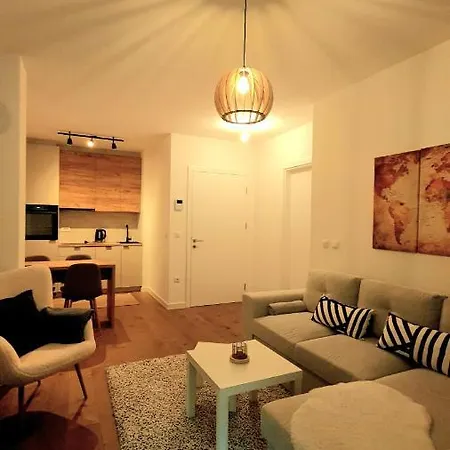 Dani アパート Bjelašnica