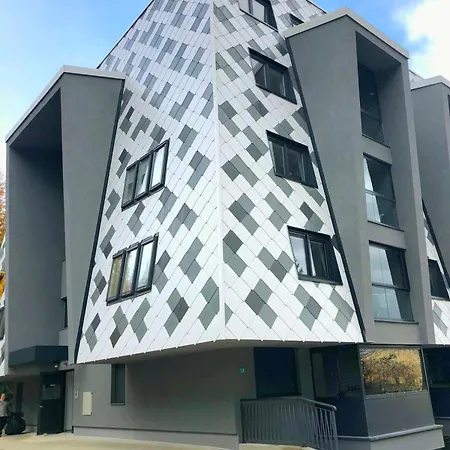 Dani アパート Bjelašnica