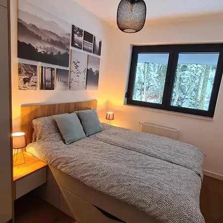 Dani Appartement *