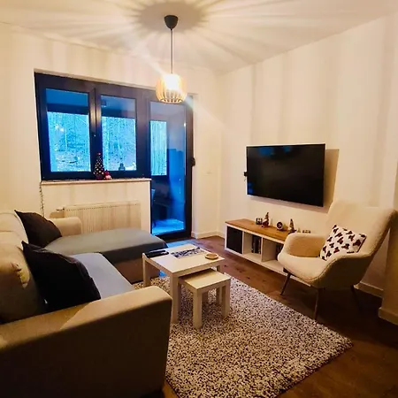 Appartement Dani *